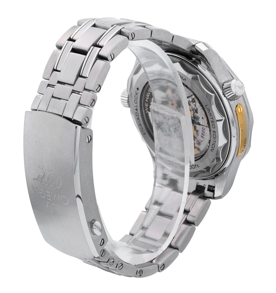 Omega Seamaster Diver 300m 210.22.42.20.01.004